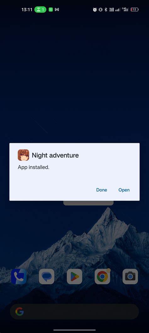 Night Adventure APK v3.0.0 Download Latest Version For Android.